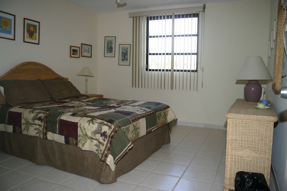 Crystal Cove Villas Nazareth Exteriér fotografie
