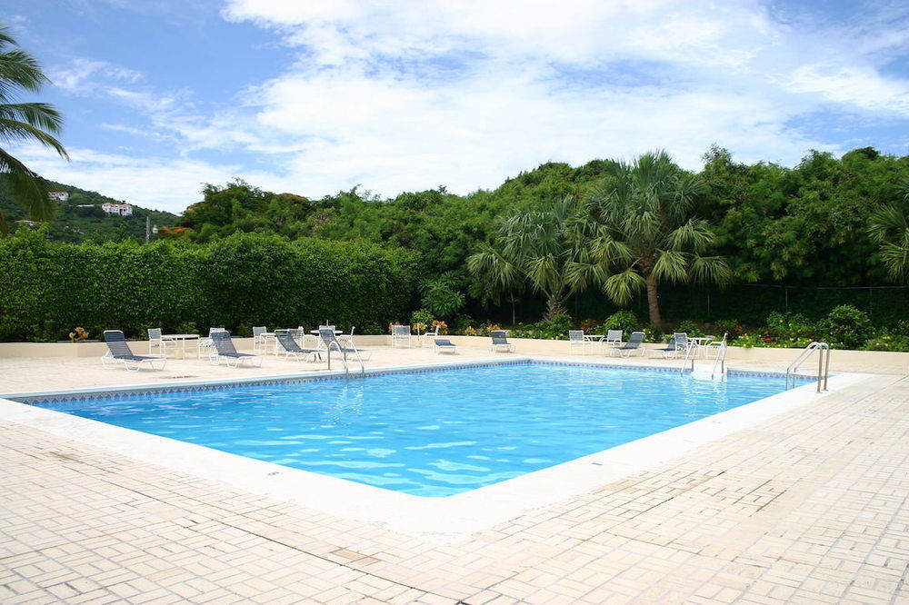 Crystal Cove Villas Nazareth Exteriér fotografie