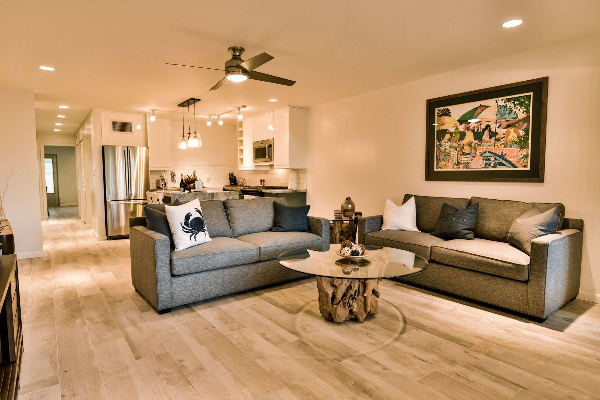 Crystal Cove Villas Nazareth Exteriér fotografie