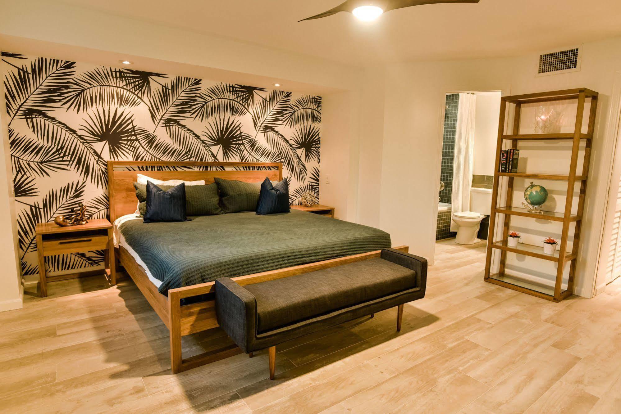 Crystal Cove Villas Nazareth Exteriér fotografie
